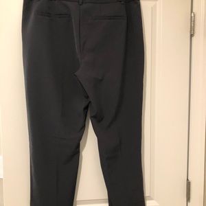 Zac & Rachel Pants & Jumpsuits - Zac and Rachel grey straight leg pants Zac & Rachel Pants & Jumpsuits - Zac and Rachel grey straight leg pants